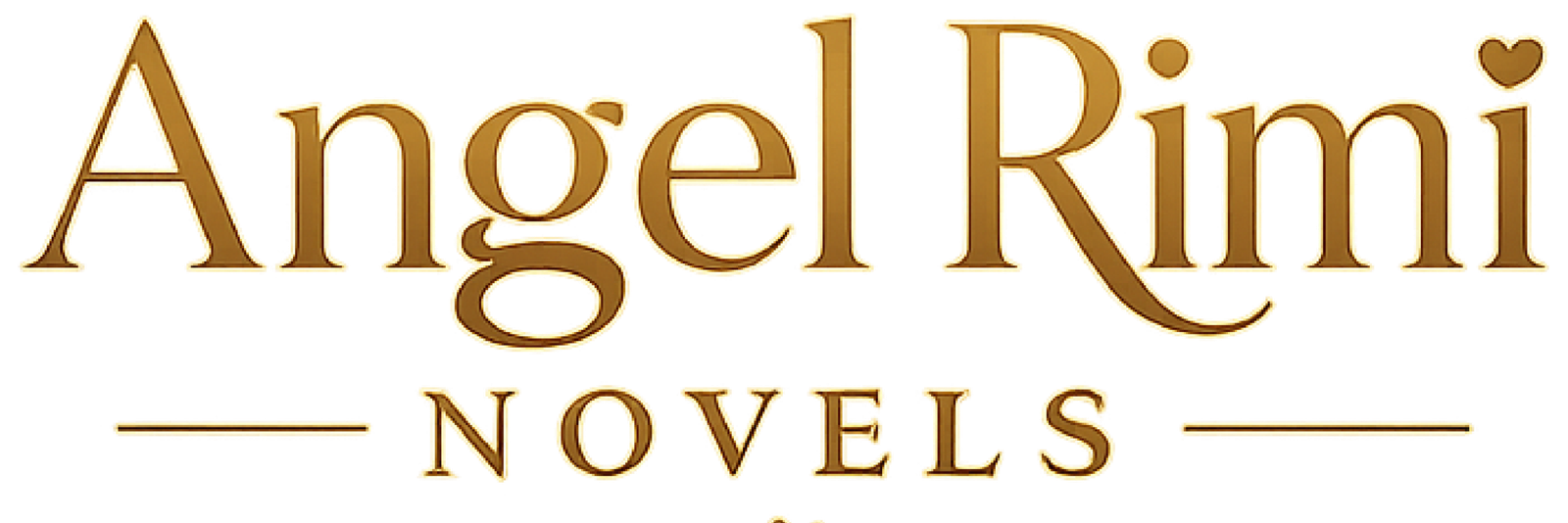 Angel-Rimi-Novels
